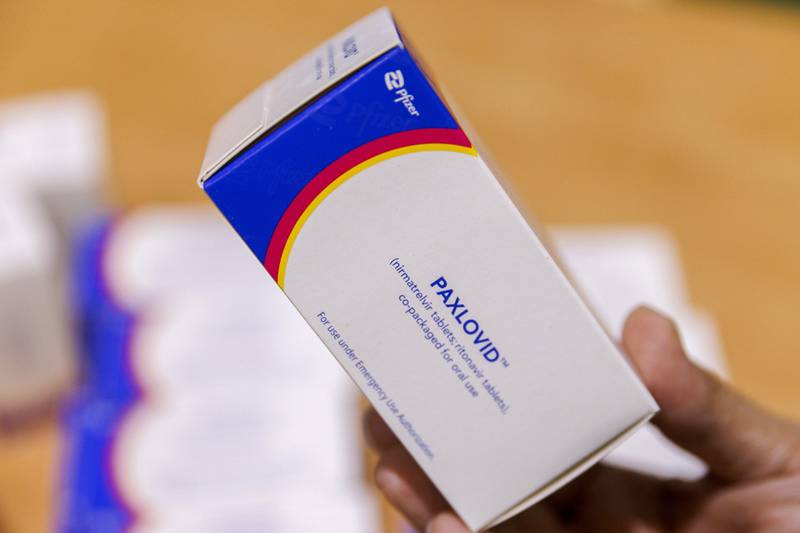 Especificaciones y ‘peros’ del Paxlovid, el medicamento contra COVID que toma Biden