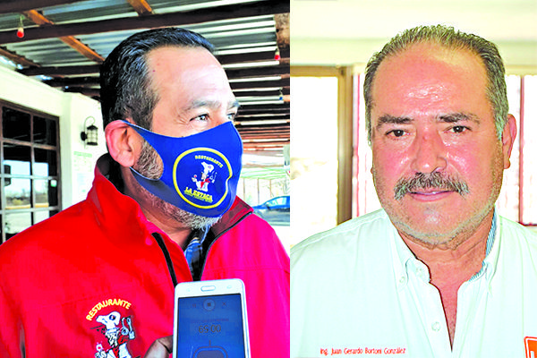 Acciones de MARS claves en seguridad