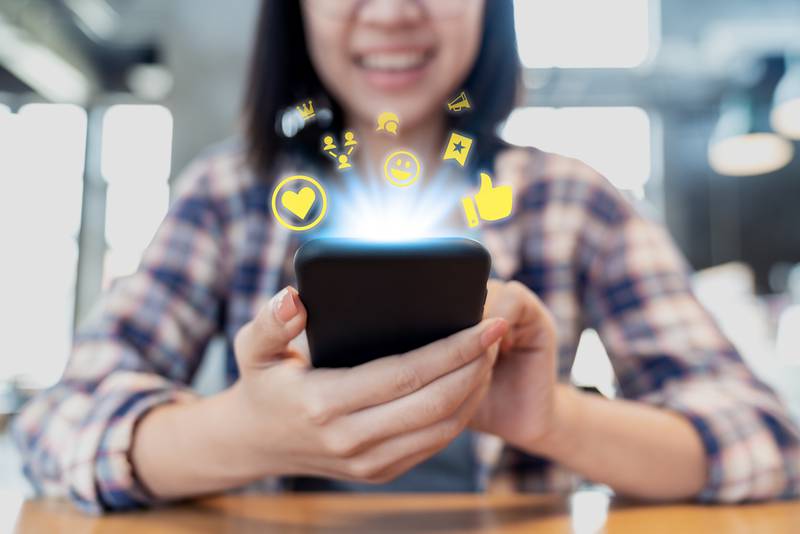 Red social se reinventa con nuevos planes de e-commerce y apoyo a periodistas