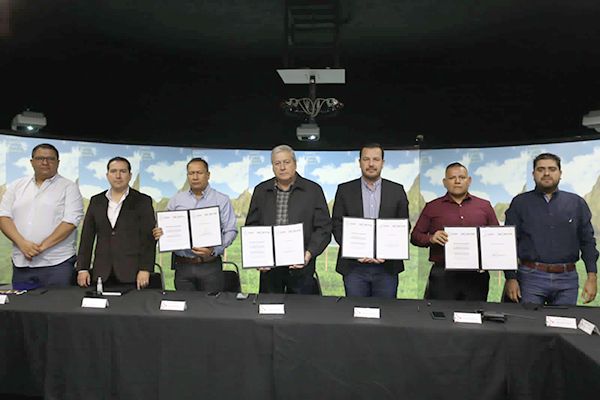 Utilizarán cadetes simulador de tiro