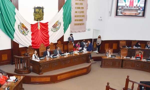 Desecha Corte Proyecto de Paridad en Coahuila