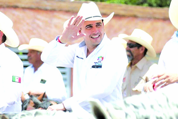 Respaldan a productores de Coahuila ante sequía