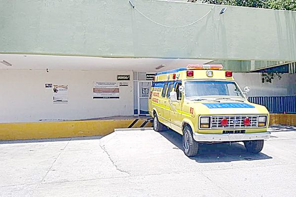 Se mata con pastillas jovencita de 14 años