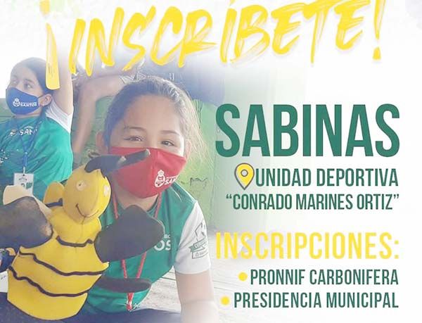 Se acerca el curso “Somos guerreros”