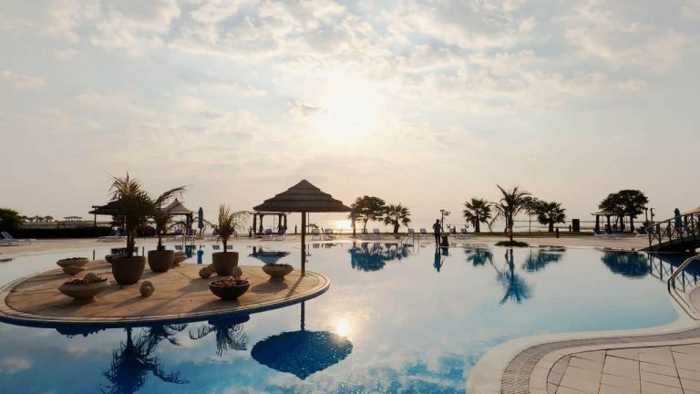 La casa de la Selección Nacional en Mundial de Qatar