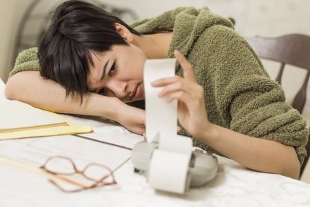 El doble reto de ser mujer y padecer TDAH