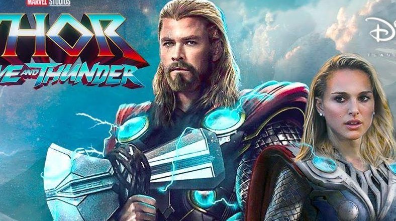 7 datos que debes saber antes de ver ‘Thor: Amor y Trueno’