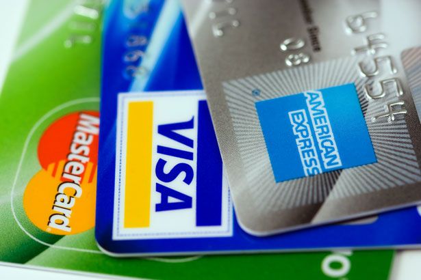 5 formas que usan para robar datos de tarjetas de crédito
