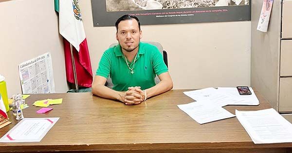 Inicia UTRCC en CC proceso de admisión