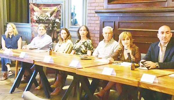 Esperan 10 mil visitantes a tradicionales vendimias