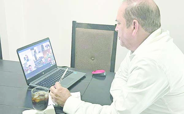 Compromete Ferromex dar solución a sus fallas