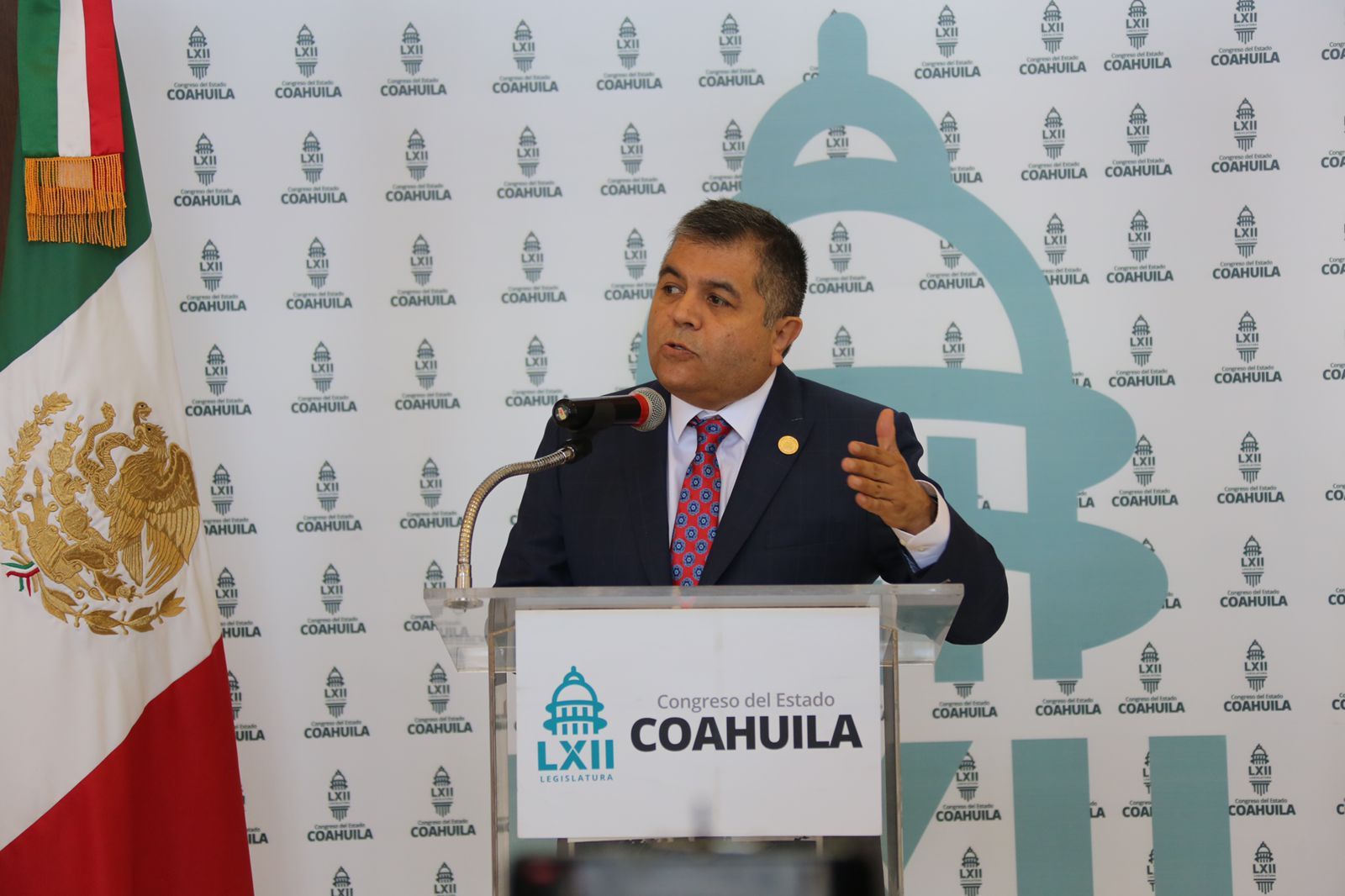 Regulará PRI la paridad para el proceso electoral 2023