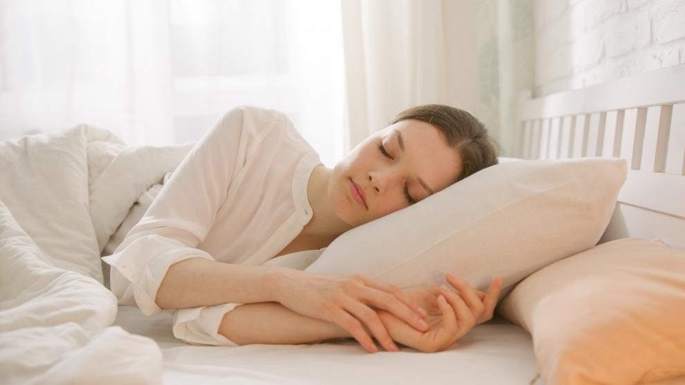 Por qué hay personas que pueden dormir pocas horas y funcionar igual (o mejor) que el resto