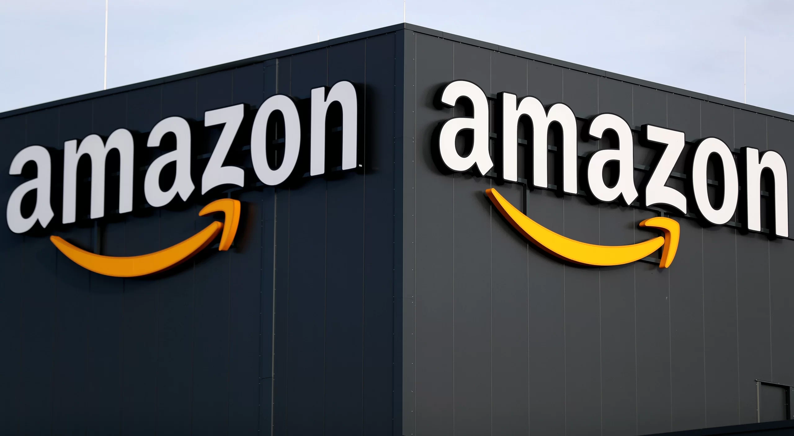Amazon evalúa sus procesos de RRHH con encuesta a empleados