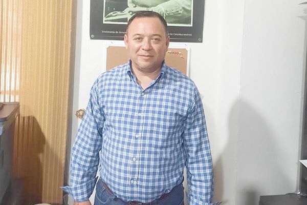 Solicitan auxiliares preventivos en CC