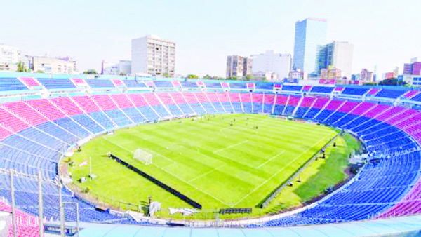 A falta de detalles, Cruz Azul y América oficializarán su mudanza temporal al Estadio Azulgrana