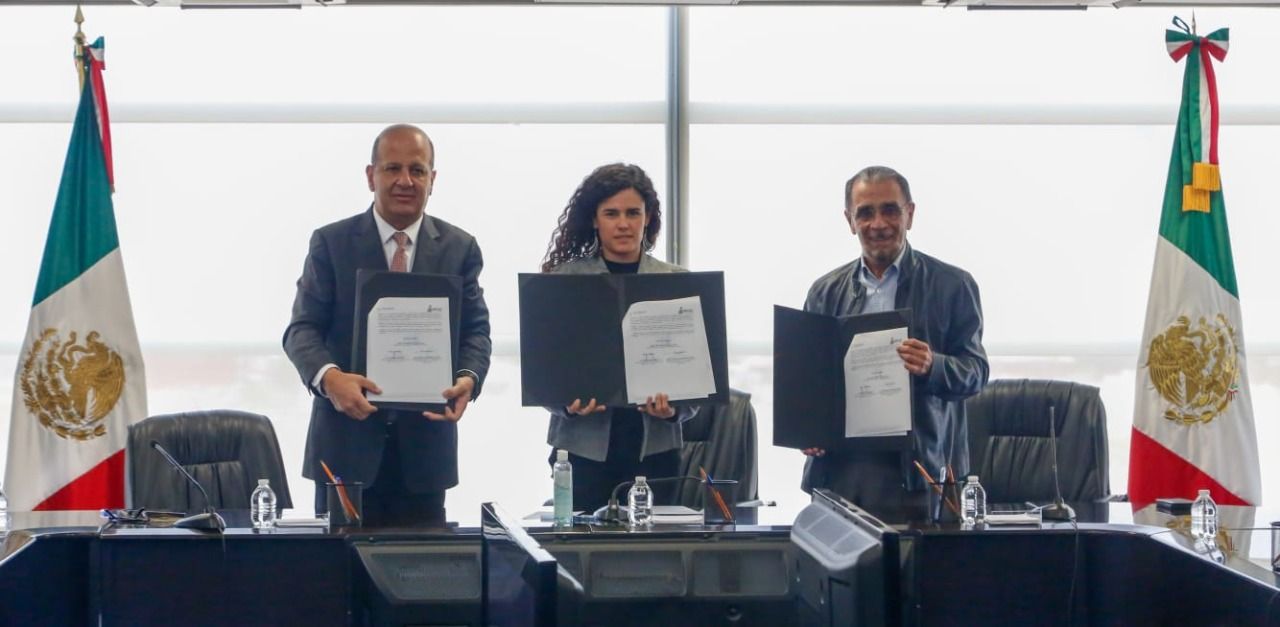 Con la mediación de la STPS, Telmex y el Sindicato de Telefonistas alcanzan acuerdo y levantan la huelga