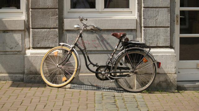 3 gadgets de seguridad para los amantes de andar en bicicleta