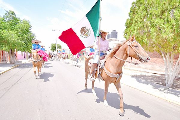 Eventos turísticos reavivan tradiciones y activan economía