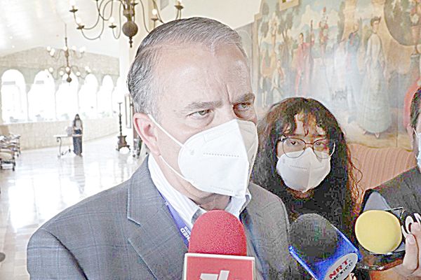 Difunden cuidados ante ola de calor