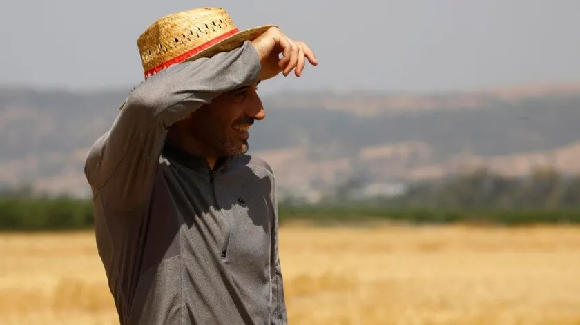 ¿Son las olas de calor cada vez más intensas?