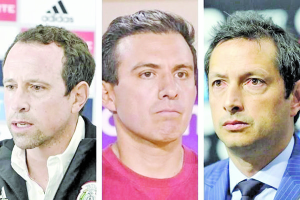 FMF oficializa cambios en Selecciones tras fracasos