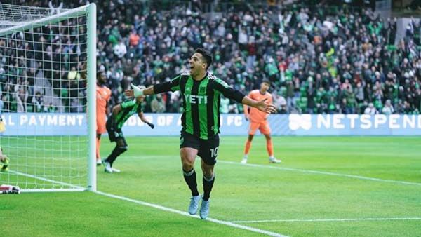 CECILIO DOMÍNGUEZ: RESCINDIÓ CONTRATO CON AUSTIN; JUGARÁ CON SANTOS