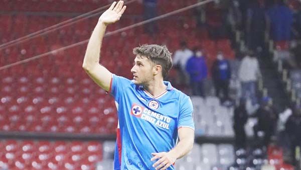 ORDIALES SOBRE FICHAJE DE GIMÉNEZ CON FEYENOORD: ‘DESPUÉS DEL MUNDIAL HUBIERA SIDO MEJOR’