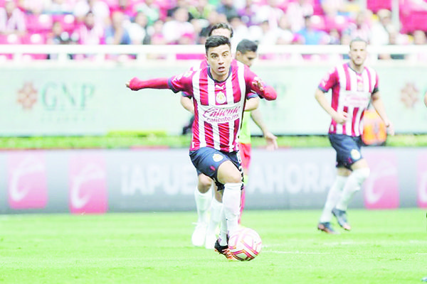 Chivas decepciona y se queda sin gol contra Juárez