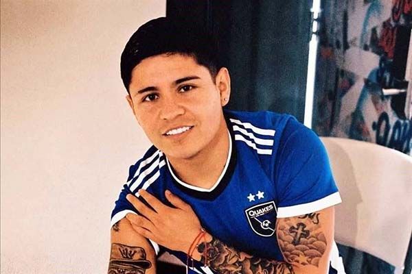 ‘Chofis’ López regresa a Chivas según San José Earthquakes
