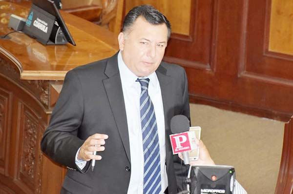 Gestionan rehabilitación de red de agua potable