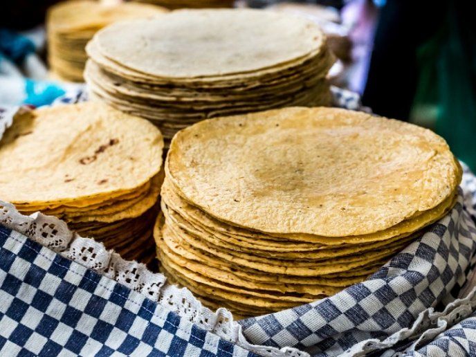 ¿Qué cocinar con las tortillas del día anterior?