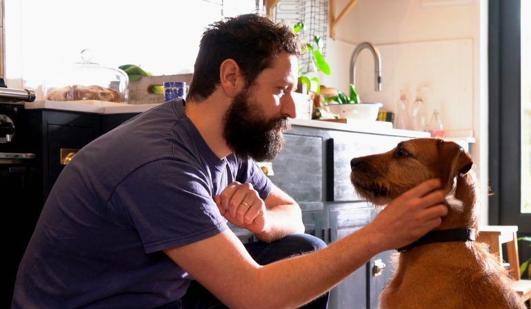 EXPERTOS DE LA UNAM TE DICEN CÓMO DESCIFRAR LO QUE TU PERRO TE QUIERE DECIR