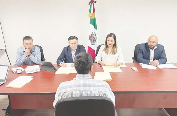 Se cierra registro para conciliadores laborales