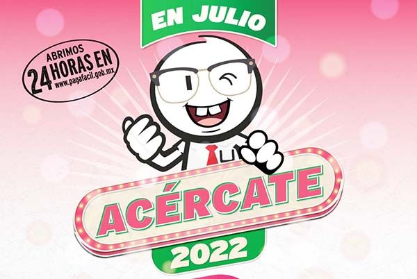 Exhorta Coahuila a aprovechar planes de control vehicular