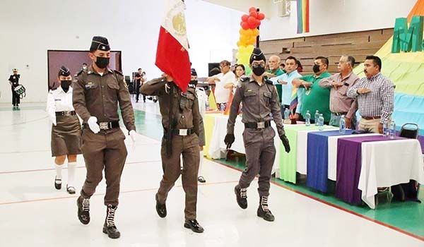 Es Matamoros, sede de la copa Diversidad