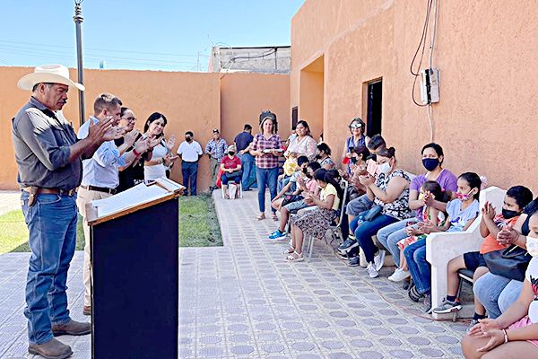 Inician cursos culturales en SB