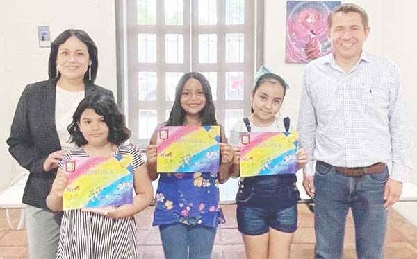 Invitan a cursos de verano en SB