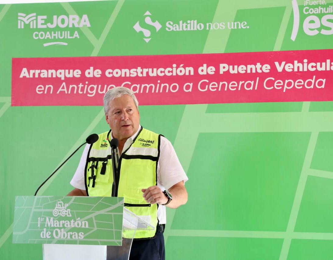 Chema Fraustro es el segundo mejor alcalde de las capitales en México