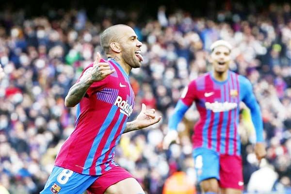 Al Barsa no le importan los que hicieron historia en el club