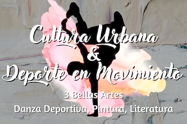 Tendrá Unidad Deportiva de SB exposición cultural