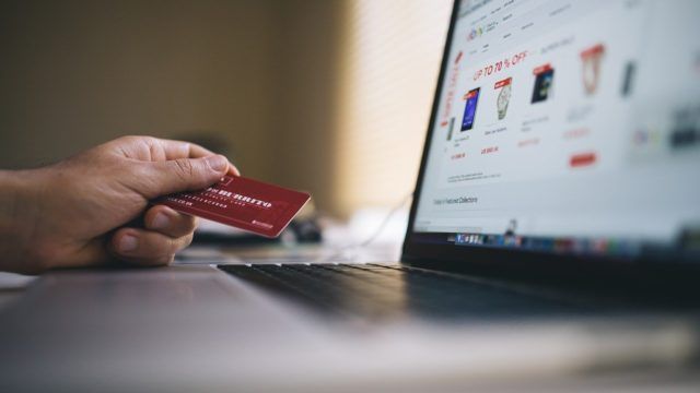 El futuro inmediato del comercio electrónico
