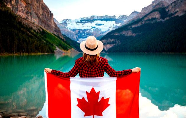 Qué te preguntan en migración al llegar a Canadá