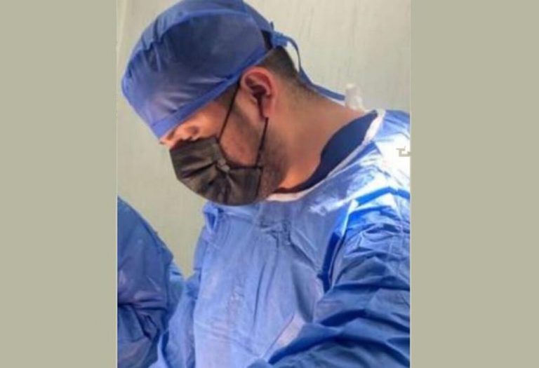 Los médicos y pasantes asesinados en últimos 18 meses