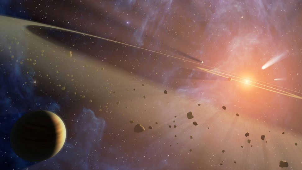 Científicos descubren una manera completamente nueva de extinguirnos
