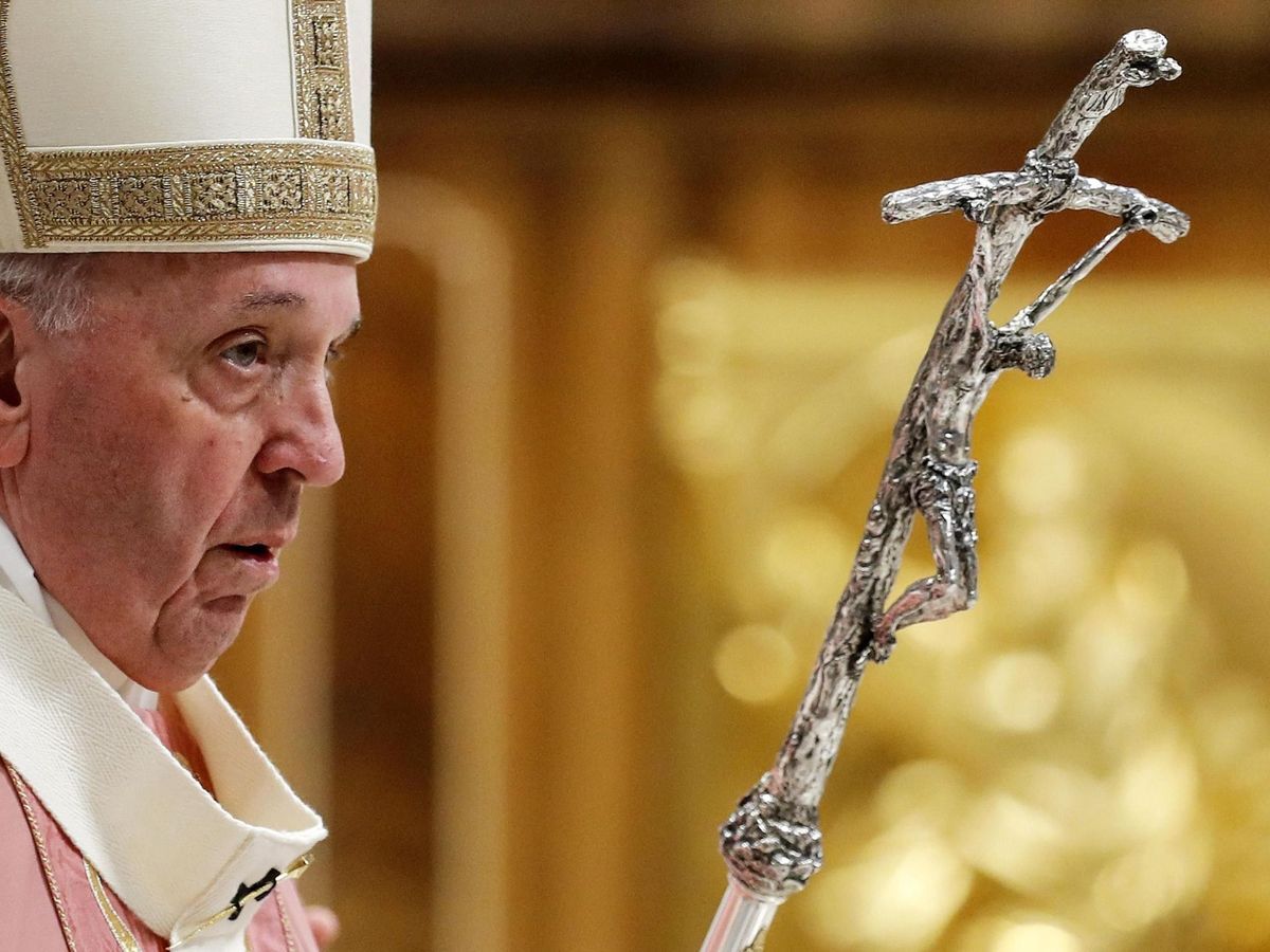 Las imágenes del James Webb revelan el poder extraordinario de Dios, asegura el Vaticano