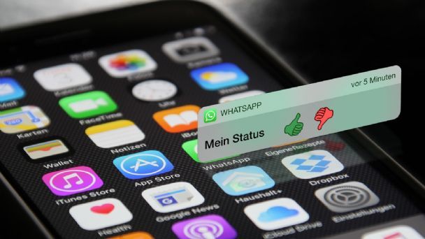Crea tus propios stickers animados para WhatsApp; sigue este paso a paso