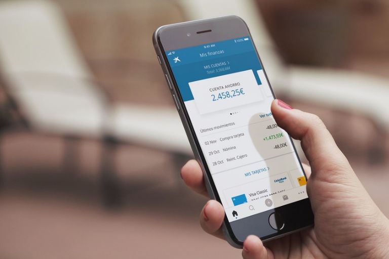 Paso a paso: Qué hacer con la app de tu banco si te roban el celular o lo pierdes