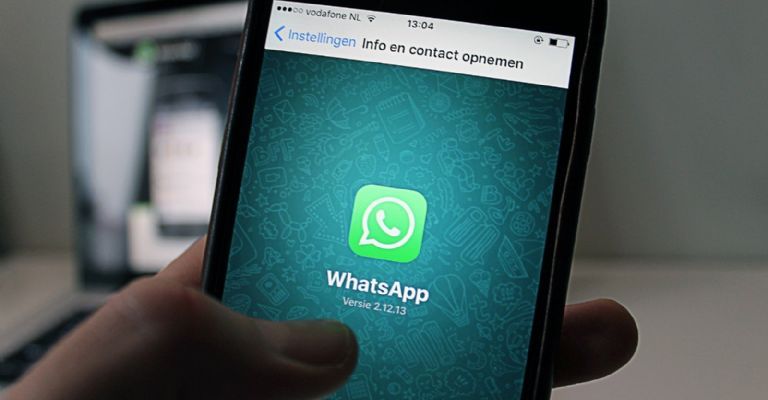 WhatsApp: ¡Ponle texto a los documentos que envíes por medio de la app!