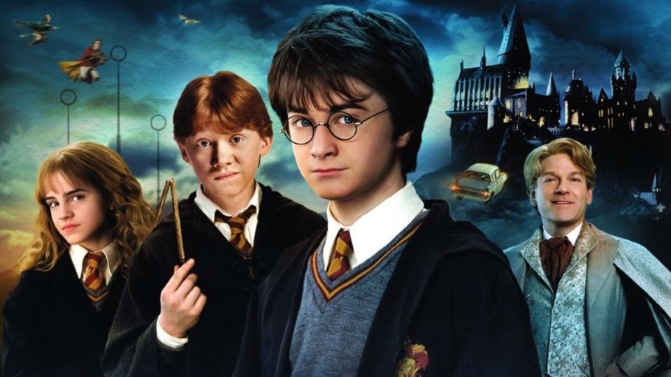 Convierte tu celular en una barita magica de Harry Potter, aquí te explicamos cómo hacerlo